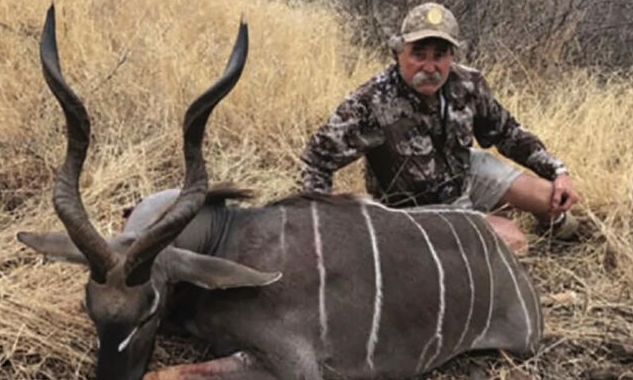 Ελέφαντες ποδοπάτησαν μέχρι θανάτου Αμερικανό εκατομμυριούχο που κυνηγούσε σε σαφάρι στην Αφρική