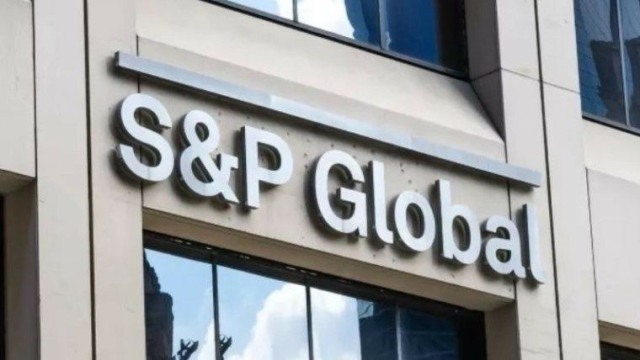 S&P: Επιβεβαίωσε το αξιόχρεο της Ελλάδας ΒΒΒ με σταθερές προοπτικές