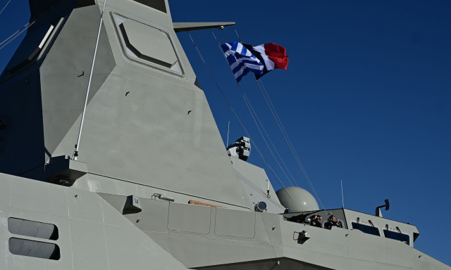 Γιατί είναι σημαντική μέρα η σημερινή για την Γαλλία