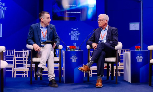 Κατασκευάζονται στον Καναδά τα νέα καναντέρ - Το 2027 έρχονται τα δύο πρώτα