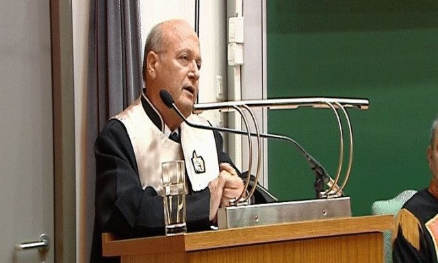 Θλίψη στην ακαδημαϊκή κοινότητα: Πέθανε ο Χανιώτης γιατρός Μανώλης Μιχαηλάκης