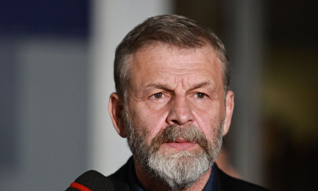 Απόστολος Γκλέτσος στο πλευρό του Τζώρτζογλου: «Είναι ένα παιδί πονεμένο»