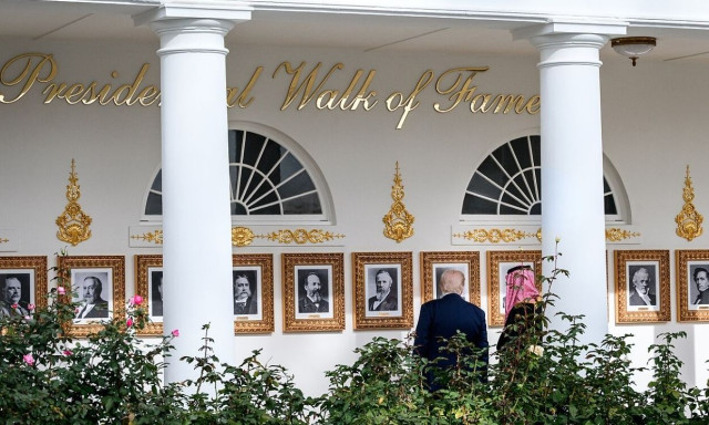 νακοίνωση του Λευκού Οίκου για την Γενοκτονία των Αρμενίων χωρίς τον όρο «γενοκτονία»