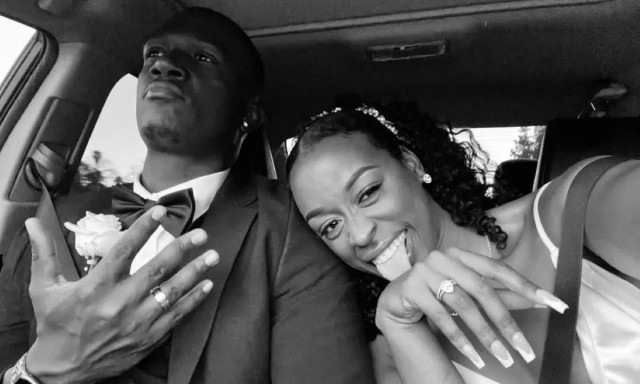 ΗΠΑ: Νύφη που έγινε viral για το νυφικό της πέθανε κατά τον τοκετό