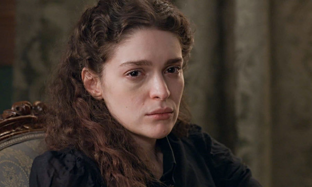 «Βροχή» από σειρές και καθηλωτικά επεισόδια