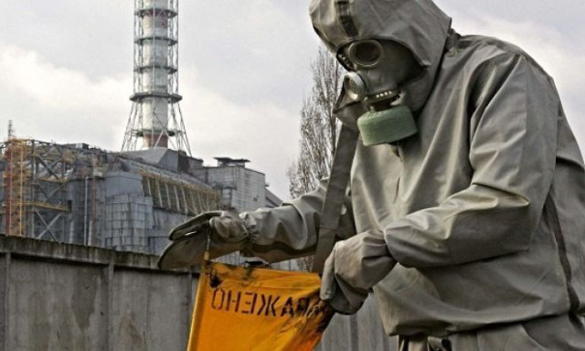 Τσερνόμπιλ 1986: Η χειρότερη πυρηνική καταστροφή στην ιστορία και οι επιπτώσεις της