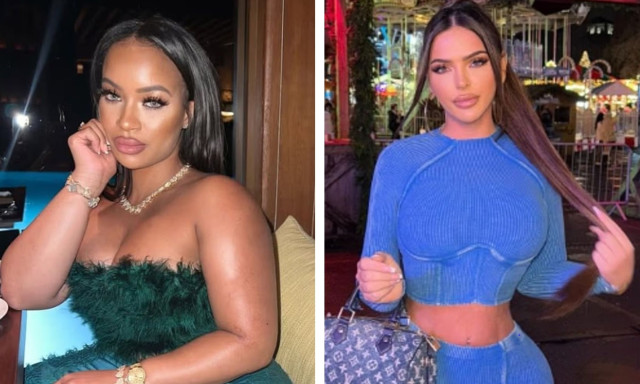 Φιναλίστ του X Factor κατηγορείται για τον θάνατο γνωστής influencer έξω από κλαμπ στο Λονδίνο