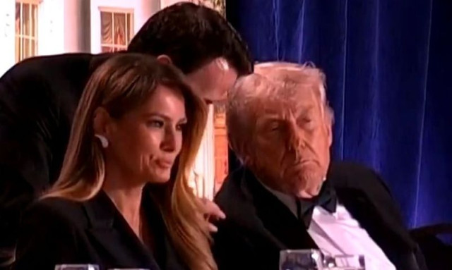 «Ο ίδιος ο Ντόναλντ Τραμπ ήταν ο στόχος της επίθεσης», λέει ο Γενικός Εισαγγελέας