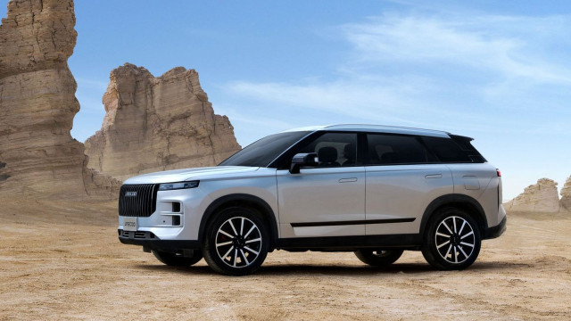 Οι Κινέζοι κάνουν ρεκόρ πωλήσεων στην Ευρώπη