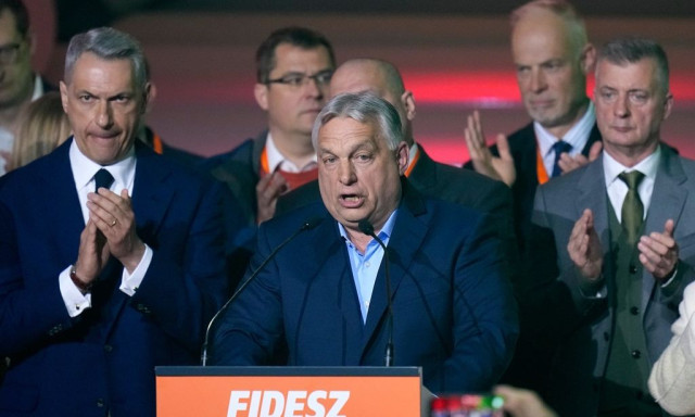 Guardian: Συνεργάτες του πρωθυπουργού της Ουγγαρίας τρέχουν να βγάλουν τα πλούτη τους στο εξωτερικό