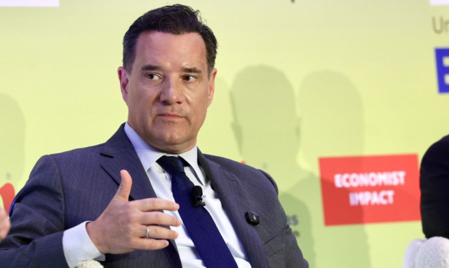 Γεωργιάδης: Ξεφουσκώνει η Καρυστιανού, υποκρισία της Κωνσταντοπούλου - Τι είπε για Κοβέσι