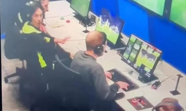 Σκάνδαλο στην Ιταλία: Έρευνα για πιέσεις και ορισμούς διαιτητών - Στο επίκεντρο η Ίντερ