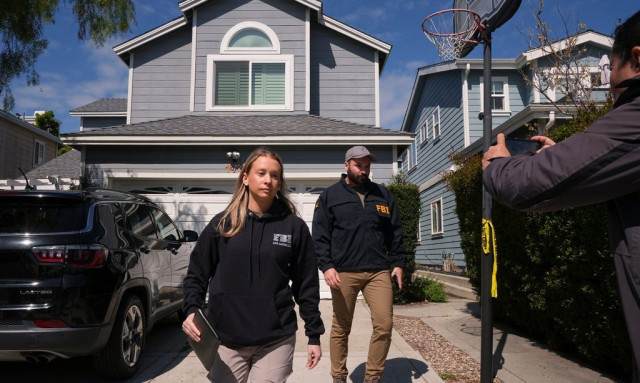 Ένοπλη επίθεση στην Ουάσινγκτον: Πού στρέφονται οι έρευνες του FBI για τον δράστη - Τι έγραφε στο μανιφέστο μίσους