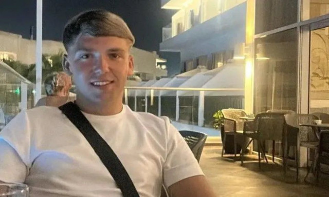 Ρόδος: Σε κρίσιμη κατάσταση 21χρονος Βρετανός μετά από τροχαίο με γουρούνα