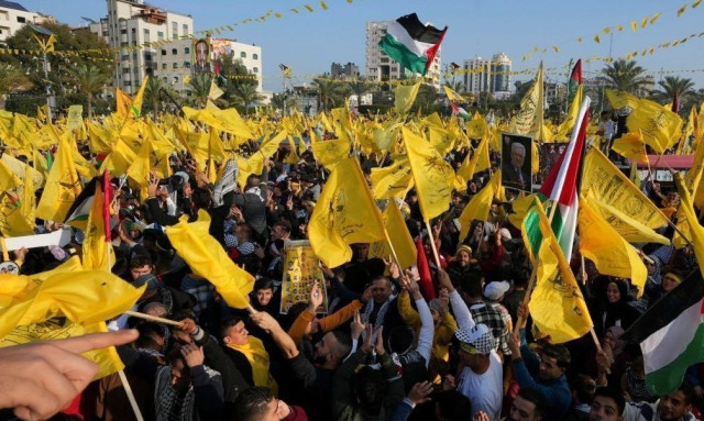 Παλαιστίνη: Η Φάταχ ήρθε πρώτη στις δημοτικές εκλογές στη Δυτική Όχθη