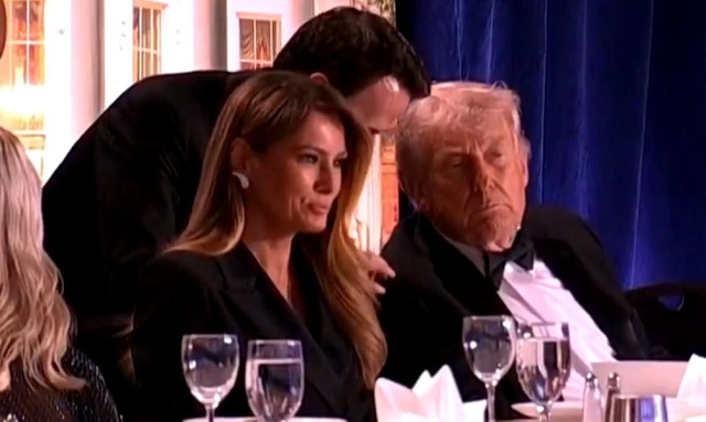 Παγκόσμια ανησυχία μετά την επίθεση παρουσία Τραμπ - Μηνύματα συμπαράστασης στον Αμερικανό πρόεδρο