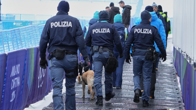 Ιταλία: Επίθεση με αεροβόλο δέχθηκαν συμμετέχοντες σε πορεία για την απελευθέρωση της χώρας