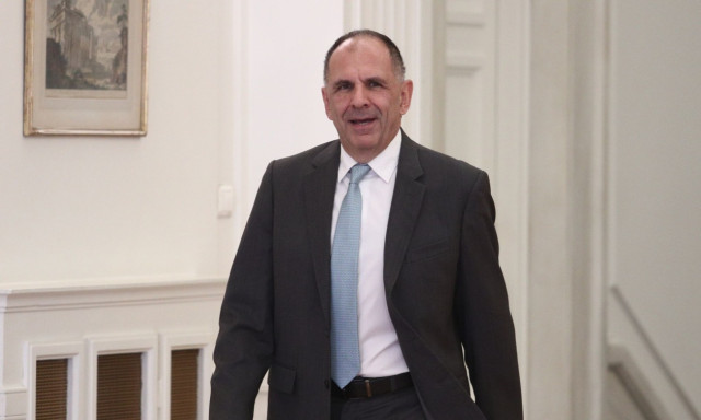 Διάβημα της Αθήνας στην Άγκυρα για τα Ειδικά Χωροταξικά Πλαίσια και τα «εθνικά» θαλάσσια πάρκα