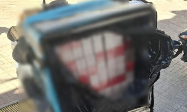 Πειραιάς: Συνελήφθη 24χρονος για διακίνηση λαθραίων τσιγάρων με «δίκυκλο διανομής»