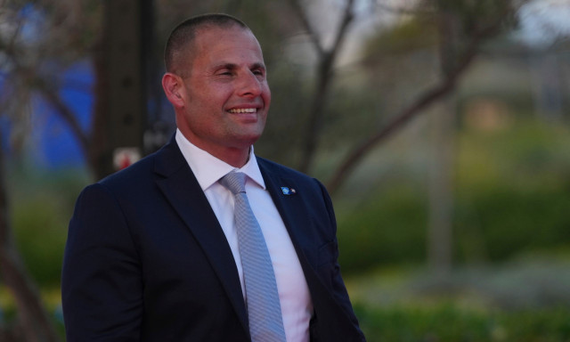 Μάλτα: Πρόωρες εκλογές στις 30 Μαΐου, ανακοίνωσε ο πρωθυπουργός - Διεκδικεί τρίτη θητεία