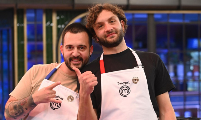 MasterChef: Δυσκολεύουν τα πράγματα στο αποψινό επεισόδιο - Οι δύο υποψήφιοι και το πρόσωπο έκπληξη
