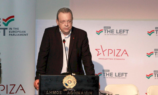 Φάμελλος: «Απαιτώ την ανάκληση της διάταξης που θέτει στο αρχείο το σκάνδαλο των υποκλοπών»