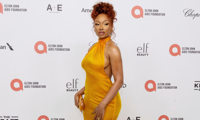 «Με απάτησες»: Τίτλοι τέλους στην σχέση της Megan Thee Stallion με τον Klay Thompson