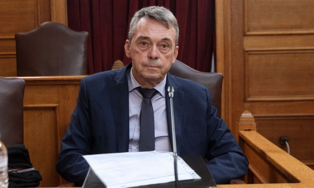 Δίκη ΟΠΕΚΕΠΕ-Κατάθεση Βάρρα: «Ο Βορίδης υπέγραψε να πάρουν από εθνικό απόθεμα πάνω από 800.000»