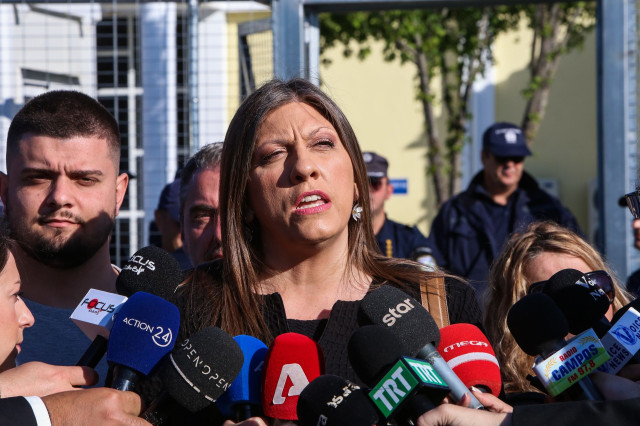 Δίκη Τέμπη - Κωνσταντοπούλου: «Η δίκη με τις περισσότερες παραβιάσεις του κράτους δικαίου»