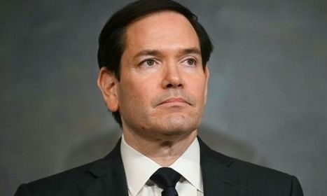 Ρούμπιο: Η πρόταση του Ιράν για τα Στενά του Ορμούζ είναι «απαράδεκτη»