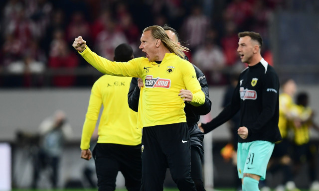 ΑΕΚ: Ο ηγέτης Βίντα θα είναι «κιτρινόμαυρος» και τη νέα σεζόν – Συμφωνία για νέο συμβόλαιο!