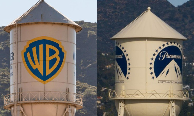 Ανοιχτή επιστολή Ντε Νίρο, Φόντα, Στίλερ και Ράφαλο κατά της συγχώνευσης Paramount και Warner Bros