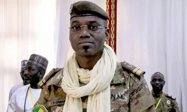 Μάλι: Νεκρός ο υπουργός Άμυνας σε συντονισμένη επίθεση ανταρτών