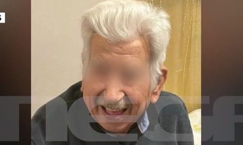 Φρίκη στη Χίο: Οικιακή βοηθός χτυπούσε στο κεφάλι και τράβαγε από τα μαλλιά 98χρονο