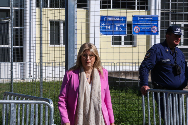 Δίκη Τέμπη: Καταγγελία ότι ο χώρος του «Γεόπολις» λειτουργεί με άδεια εστιατορίου