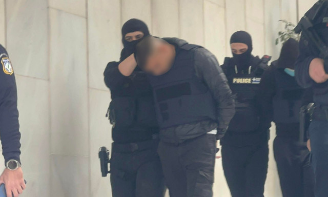 Άγιος Δημήτριος: «Μας έπιασε όλους κρίση όταν μάθαμε ότι τον είχε σκοτώσει»