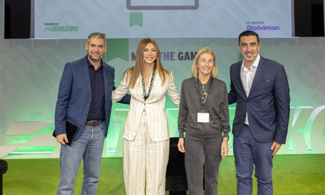 Νέα πρωτοβουλία της Stoiximan για την ενδυνάμωση των εκπαιδευτικών και τη βελτίωση των σχέσεων