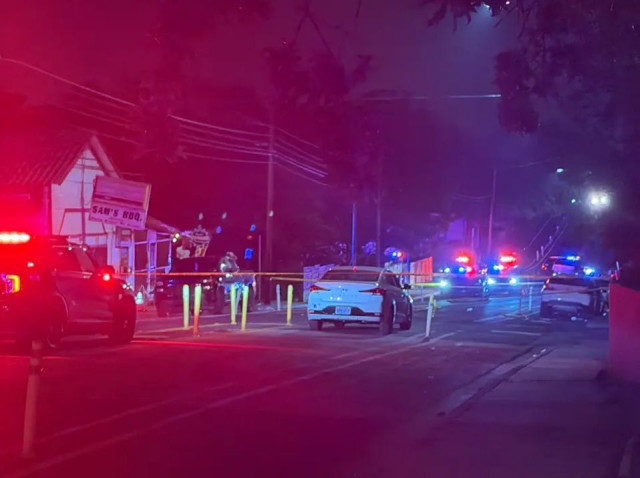 Πυροβολισμοί στο Όστιν: Πληροφορίες για θύματα