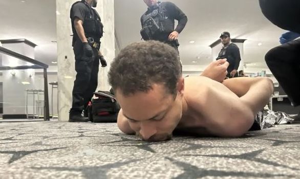 Ποιοι είναι οι «Wide Awakes» - Τι γνωρίζουμε για την ομάδα που ασπαζόταν ο δράστης της επίθεσης