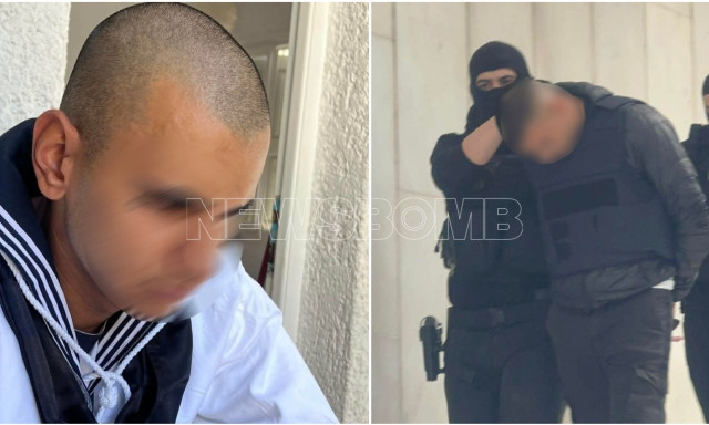 Άγιος Δημήτριος: Τι θα υποστηρίξει στην απολογία του αύριο ο καθ' ομολογίαν δολοφόνος