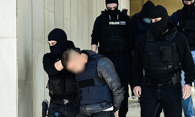 Αναβολή στη δίκη για τους τρεις 20χρονους για την δολοφονία στον Άγιο Δημήτριο