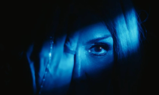 Κυκλοφόρησε το νέο βίντεο κλιπ της Άννας Βίσση για το τραγούδι «Aigaio»