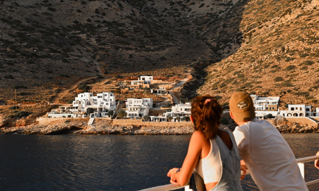 Κοινωνικός Τουρισμός 2026: Για λίγο ακόμα οι αιτήσεις για τις 300.000 επιταγές