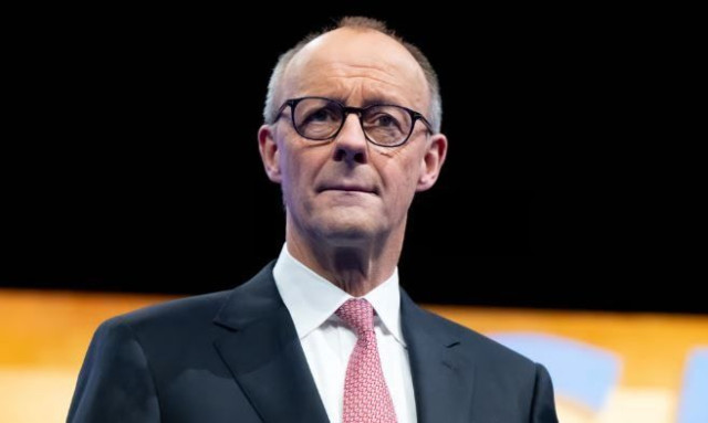 Μερτς: «Εξευτελίζονται» οι ΗΠΑ από την ιρανική ηγεσία