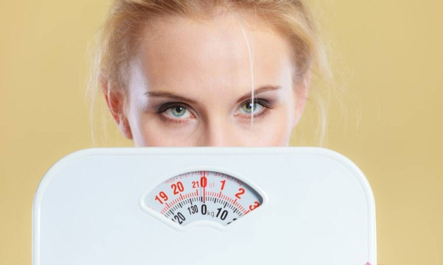 Οι επιστήμονες λένε ότι αυτή είναι η πιο κρίσιμη ηλικία για να αποφύγουμε την αύξηση βάρους