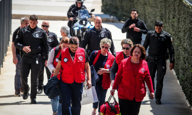 Πόση βία αντέχεις;