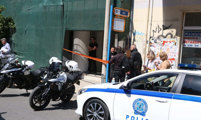 Οδηγός ταξί που μετέφερε τον 89χρονο στον ΕΦΚΑ: «Ήταν χαλαρός σε καλή διάθεση»