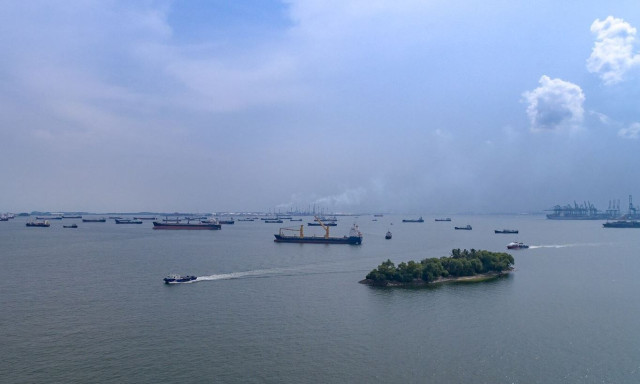 Μετά το Ορμούζ, τα Στενά της Μαλάκα: Ανησυχία για τη νέα «αχίλλειο πτέρνα» της διεθνούς ναυσιπλοΐας