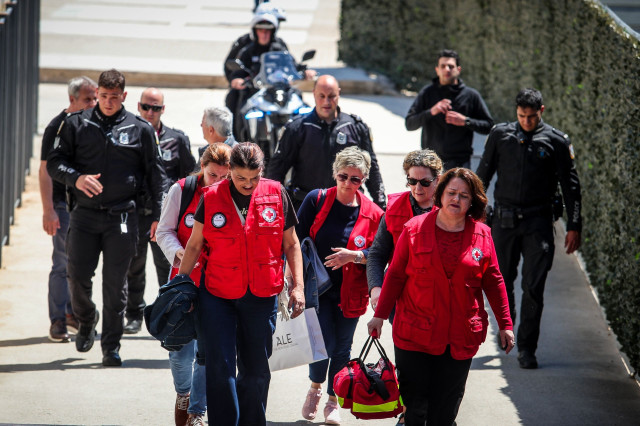 ΕΦΚΑ - Λουκάρεως: Το γύρο του κόσμου κάνει η είδηση για τους πυροβολισμούς του 89χρονου