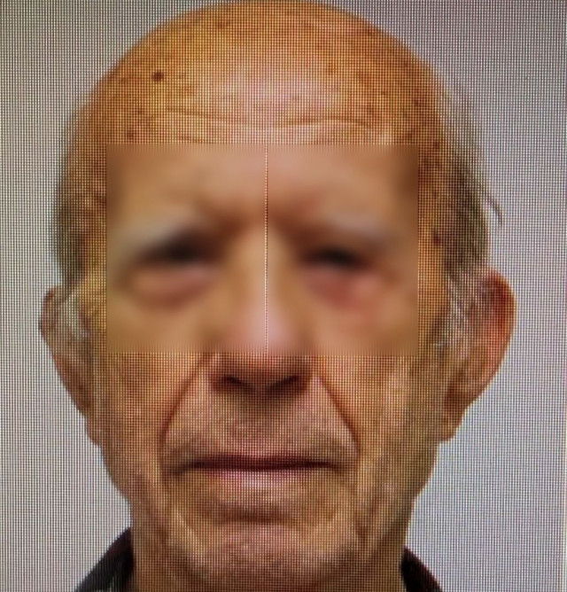 ΕΦΚΑ: Αυτός είναι ο 89χρονος που έσπειρε τον τρόμο πυροβολώντας με καραμπίνα